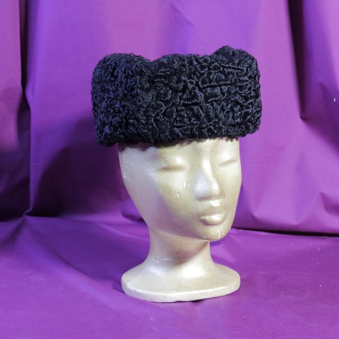 Hovedbilde Hatt 3