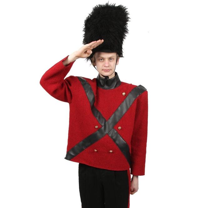 Hovedbilde Tinnsoldat