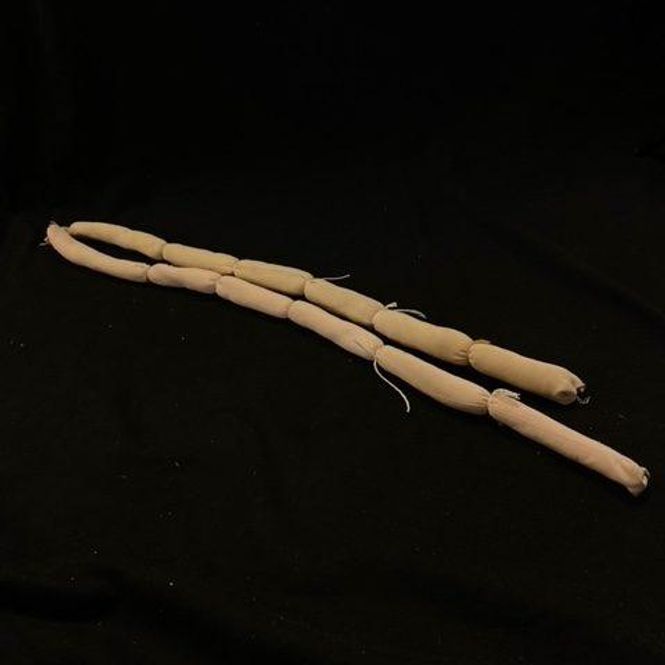 Hovedbilde Tøypølser