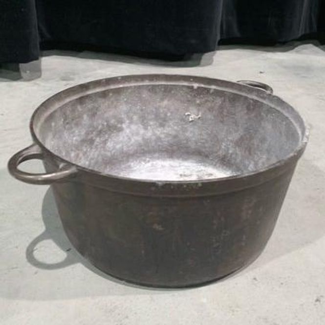 Hovedbilde Jerngryte