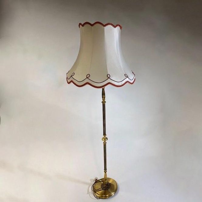 Hovedbilde Stålampe