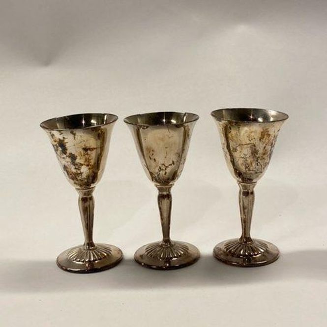 Hovedbilde Metallglass