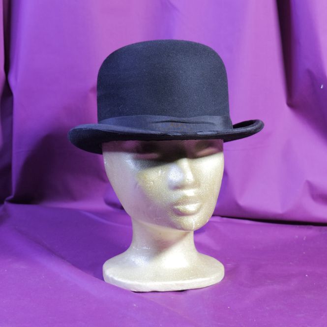 Hovedbilde Herrehatt 3