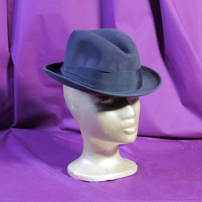 Hovedbilde Herrehatt 10
