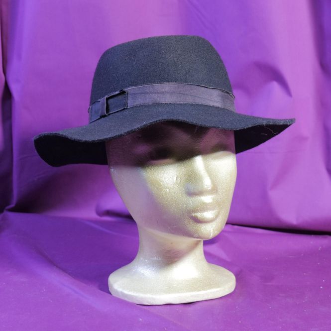Hovedbilde Hatt 6