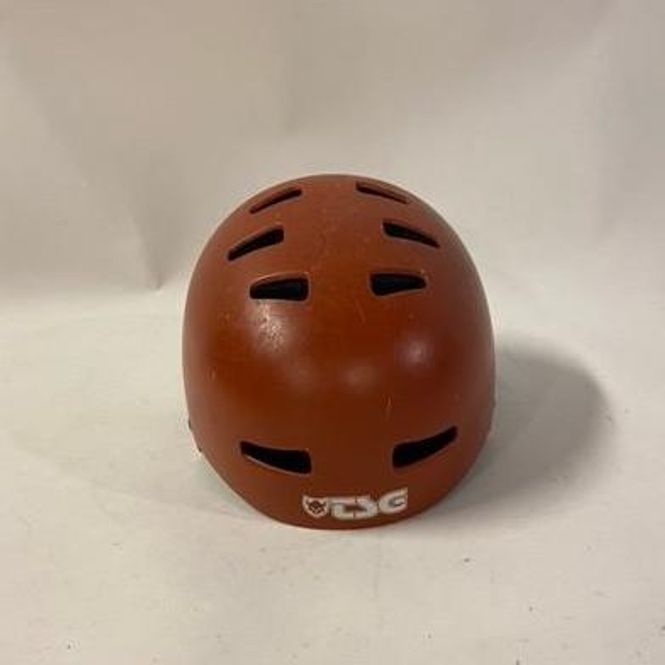 Hovedbilde Skatehjelm