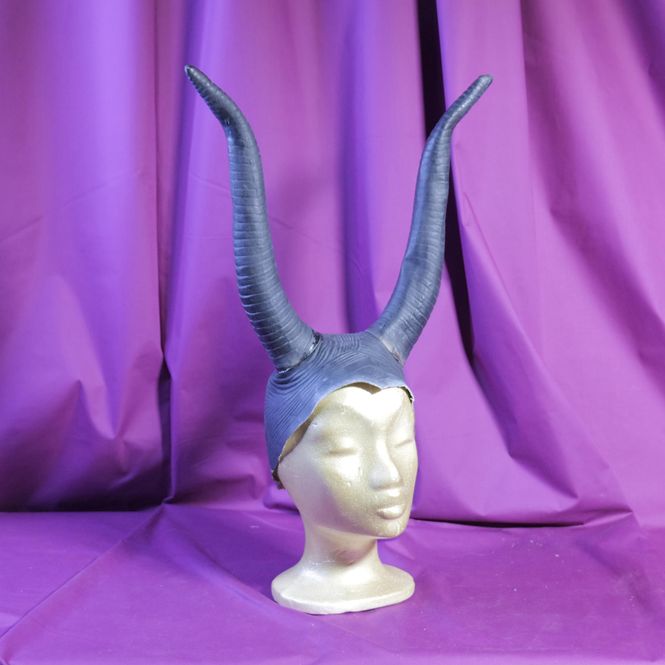 Hovedbilde Maleficent horn