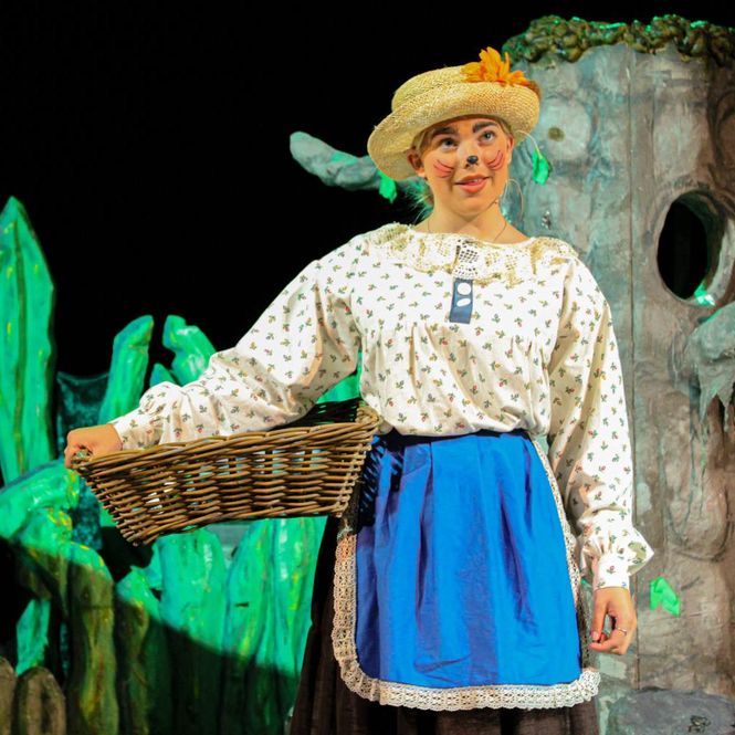 Hovedbilde Bjørnemor