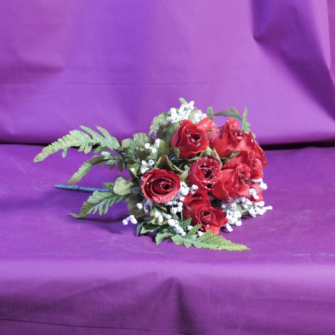 Hovedbilde Blomsterbukett 3