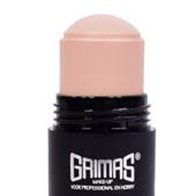 Hovedbilde Grimas Covercream Pure 16ml