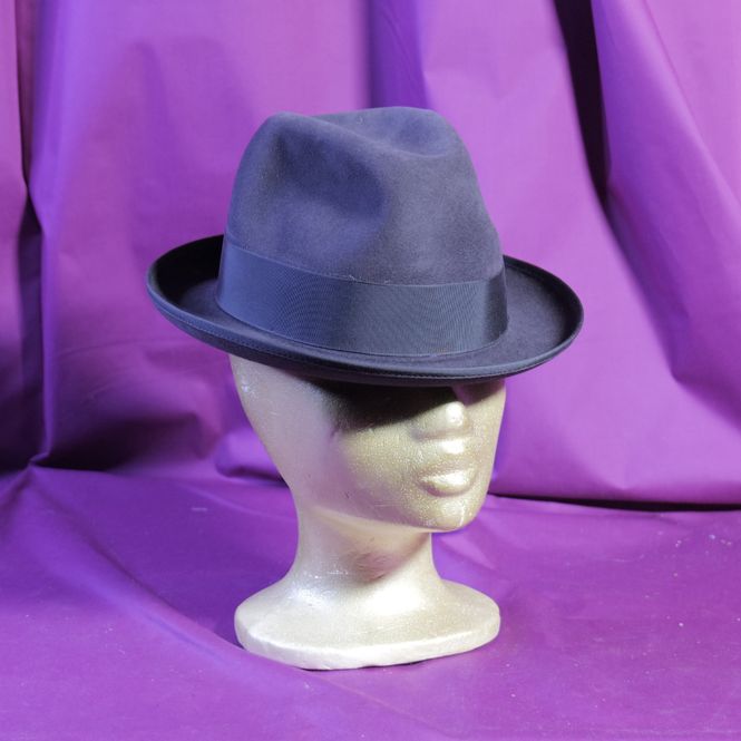 Hovedbilde Herrehatt 9