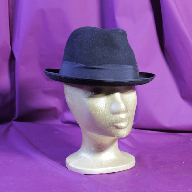 Hovedbilde Herrehatt 4