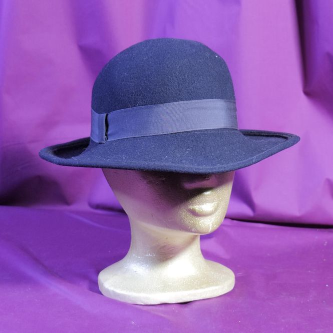 Hovedbilde Hatt 4