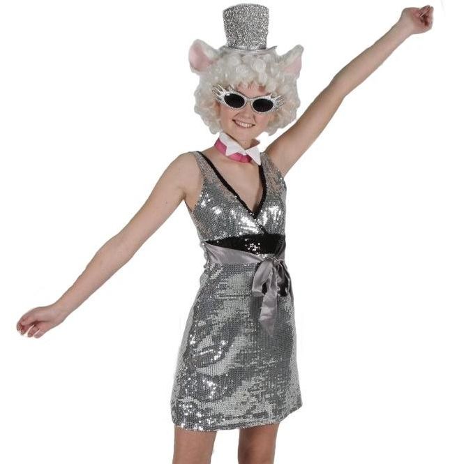 Hovedbilde Blind mus