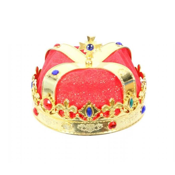 Hovedbilde Kongekrone