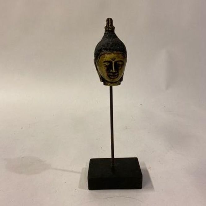 Hovedbilde Orientalsk dekor