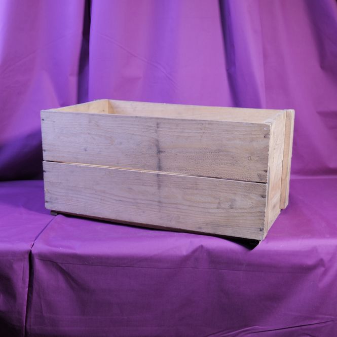Hovedbilde Trekasse 2