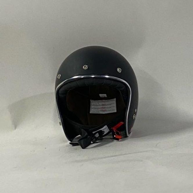 Hovedbilde Motorsykkelhjelm