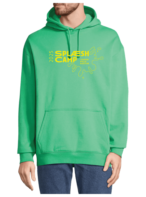 Hovedbilde Hettegenser Jubileum 2025