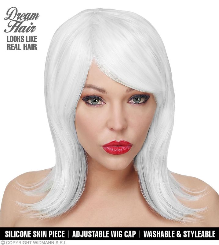 Dream Hair: Neomi Cosplay - 02094
