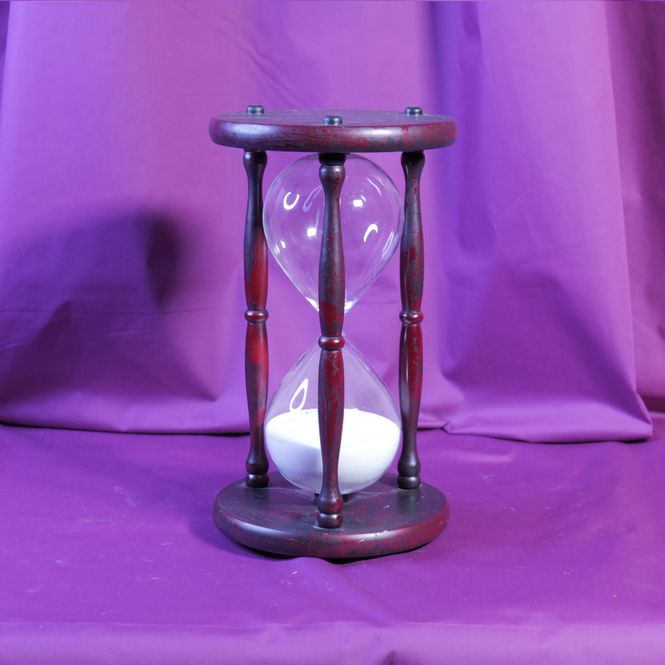 Hovedbilde Timeglass