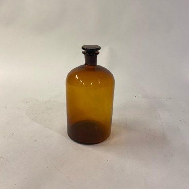 Hovedbilde Medisinkrukke