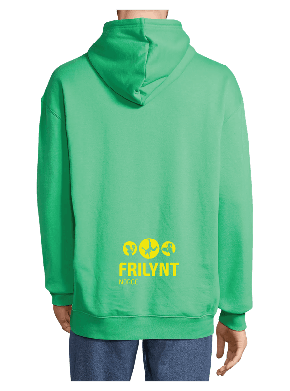 Hettegenser Jubileum 2025